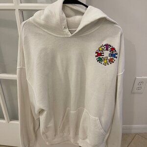 Keith Haring Hoodie (L)